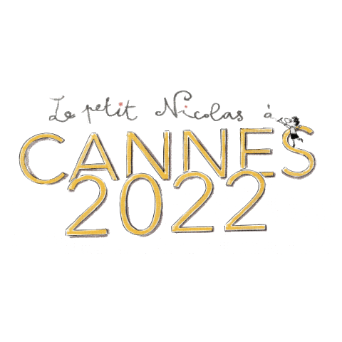 Festival De Cannes Sticker by BAC Films