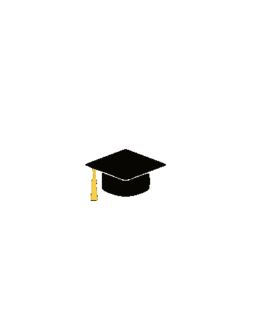 Sticker by USM Alumni Association