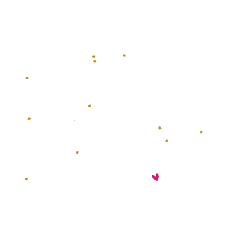 Sticker by Misfit For Life