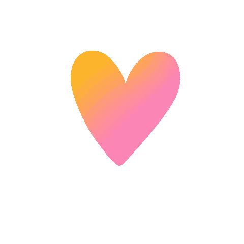 Valentines Day Love Sticker