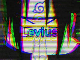 Levius GIF