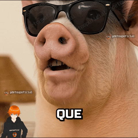 Queque GIF