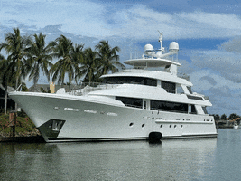 Ft Lauderdale Yachting GIF by Rex Witkamp