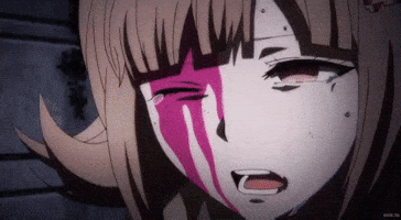 Despair Arc GIF