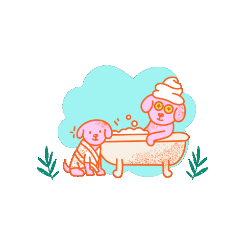 Sticker by Tom and Toto