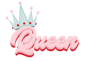 Prom Queen Sticker by Ellie Wilde