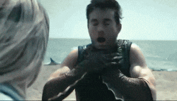 The Boys Fighting GIF