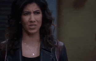 Brooklyn 99 GIF