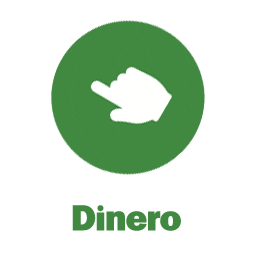 Swipe Dinero Desliza Hacia Arriba Sticker by Revista Dinero