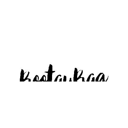 Sticker by BootayBag