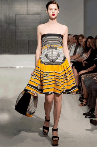 Runway Collection GIFs Get The Best GIF On GIPHY