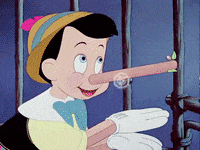 Pinocchio Smoke GIFs - Get the best GIF on GIPHY