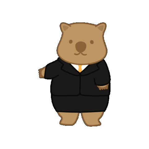 Willow Sticker by UNSW WIT