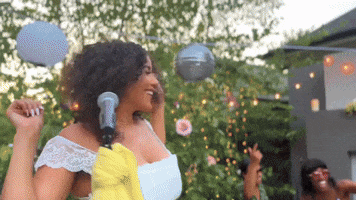 Celebrate House Party GIF by The Shindellas