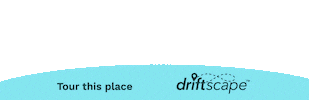 Sticker by Driftscape