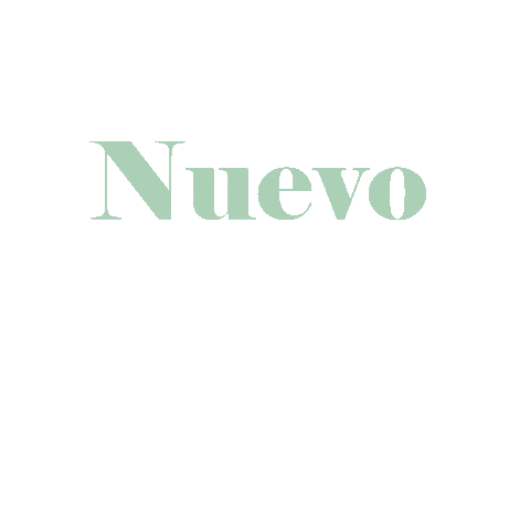 Nuevo Sticker by Lamusilá