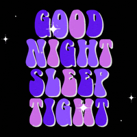 Good Night Goodbye GIF Good Night Goodbye GIF