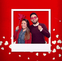 Valentines Day Love GIF by Big Party