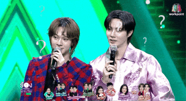 Thinking Question GIF