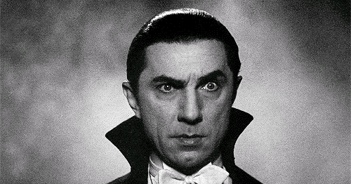 Bela Lugosi Dracula GIF - Find & Share on GIPHY