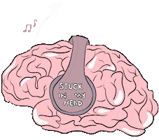 Spotify Love Sticker