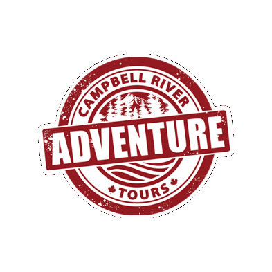 Campbell River Whale Watching and Adventure Tours Sticker