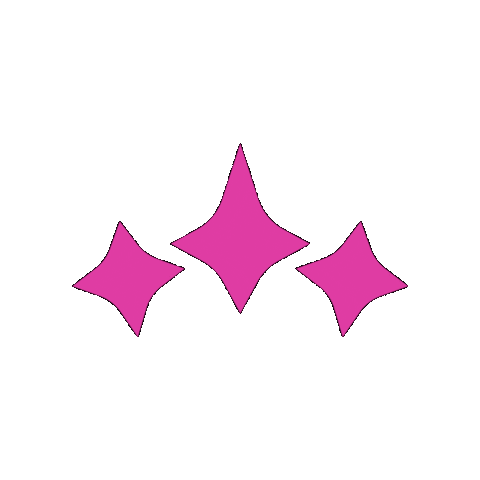 Queens Don't Quit Sticker