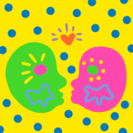 Heart GIF