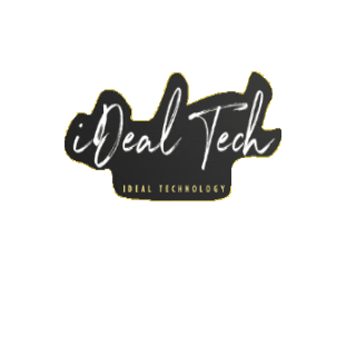 Technology Sticker