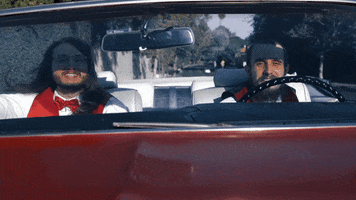 Driving Hip Hop GIF by Pouya