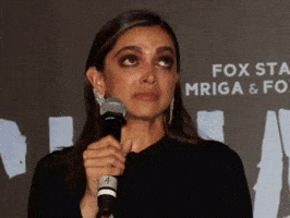 Deepika Padukone GIF