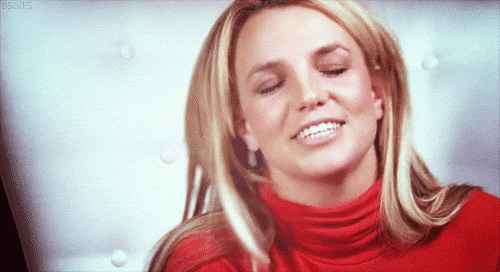 Britney Spears >> preparando nuevo álbum - Página 33 Giphy