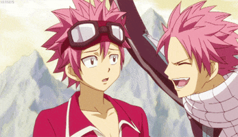 fairy tail ft GIF