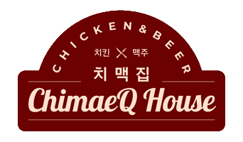 ChimaeQ House Sticker