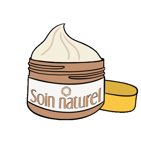 Je fabrique mes cosmétiques Sticker