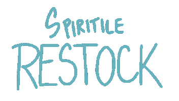 Art Restock Sticker by Houston Llew