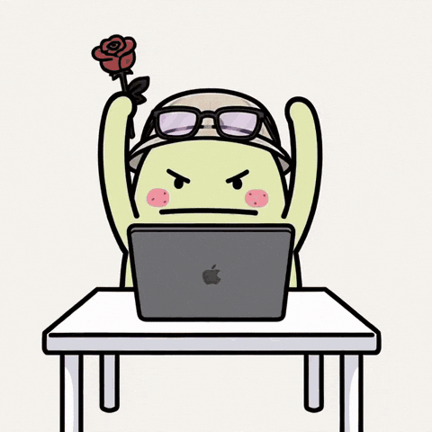 The Gloobs GIF