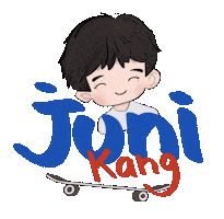 Juni09 Sticker