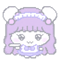 Pixel Sticker