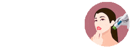 Botox Sticker by Bright Clinic