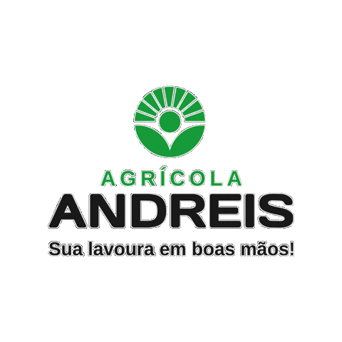 Agricola Andreis Sticker