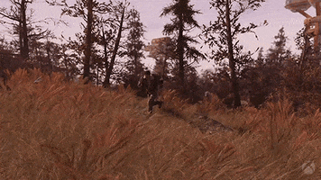 Run For Your Life GIF by Xbox