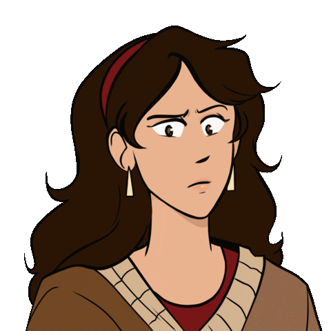 Arya Gif Sticker