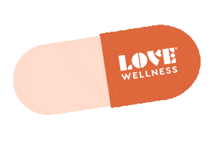 Solw Sticker by Love Wellness