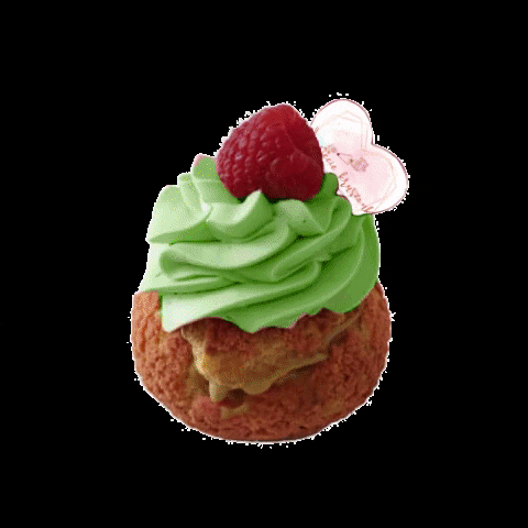 W świecie kruszonki GIF