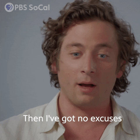 Tv Shows Actors GIF by PBS SoCal
