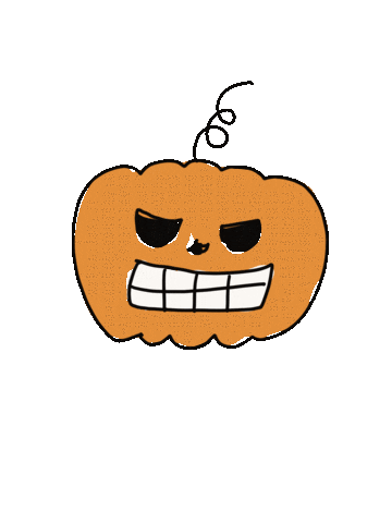 Angry Sticker