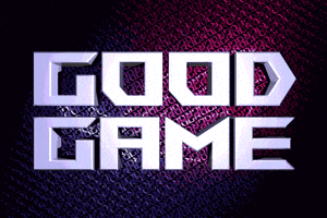 Game On Gg GIF by ASUS Republic of Gamers Deutschland