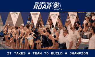 Queens University GIF by Queens Advancement