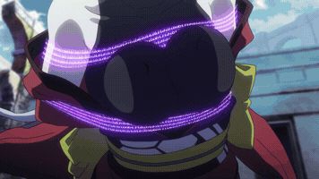 Anime GIF